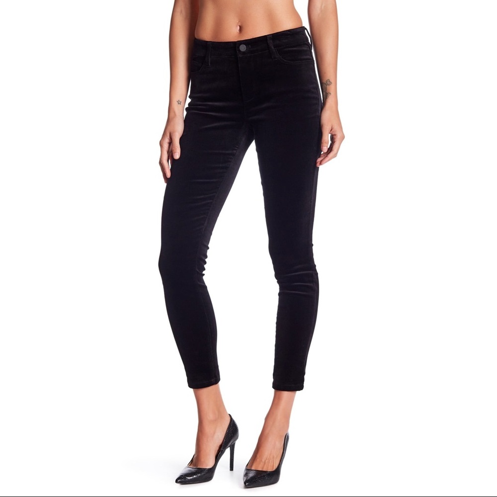 JOE'S JEANS | Velvet High Rise Skinny Ankle C21